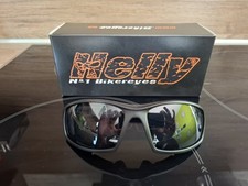 Sonnenbrille helly bikereyes gebraucht kaufen  Großheide