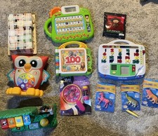 Toddler preschool educational for sale  Torrance