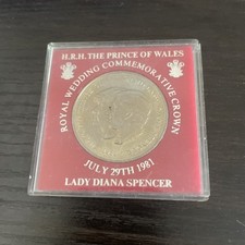 1981 royal wedding for sale  STOURBRIDGE