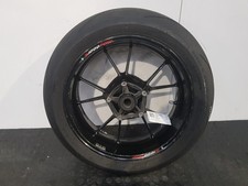Bmw s1000rr rear for sale  THAME
