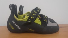 Scarpa vapor rock for sale  TONBRIDGE