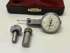 Mercer horizontal dial for sale  ROWLEY REGIS