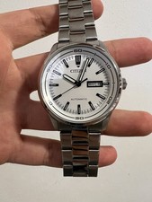 Citizen automatic come usato  Rescaldina