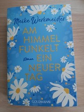 Meike werkmeister roman gebraucht kaufen  Wolfsburg
