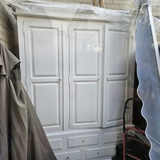 Vintage wardrobe good for sale Vintage wardrobe good for sale  BRENTWOOD