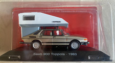 Saab 900 toppola d'occasion  Montluel