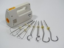 Ddr handrührgerät mixer gebraucht kaufen  Pasewalk