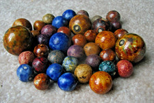 Bag vintage clay for sale  Middleton