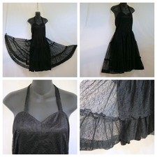 Vtg 50s black for sale  Cocoa Beach