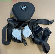 Airbag volante per usato  Italia