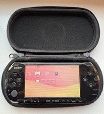 Sony psp 3000 for sale  LONDON