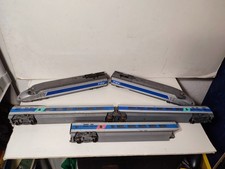 Joue tgv atlantique d'occasion  Toulouse-
