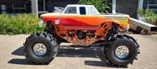 Losi lmt monster for sale  Sheridan