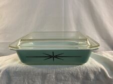 pyrex starburst for sale  Carson City