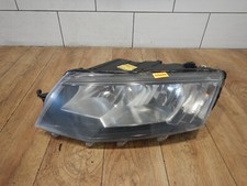 Halogen scheinwerfer skoda gebraucht kaufen  Grimma