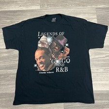 Vintage charlie wilson for sale  Statesboro