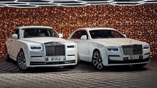 Wedding car hire for sale  ROMFORD