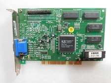 Ibm trio64v 86c765 for sale  Stockton