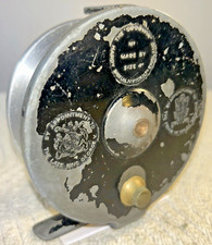 Sea trotting reel for sale  AUCHTERARDER