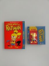 rat man completa usato rat man completa usato Arco