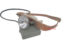 Swiss army headlamp d'occasion  Expédié en Belgium