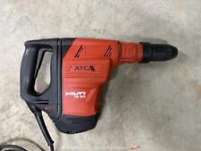 2016 hilti atc for sale  Sioux Falls