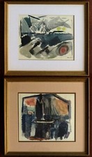 John marin lithographs for sale  Philadelphia
