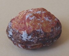 Haba Publicidad Hornear Honoré Rèze Postal- Nantes - 2014 - Un Pan Bola comprar usado  Enviando para Brazil