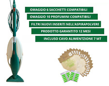 Aspirapolvere folletto vorwerk usato  Prato