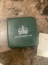 One empty 1972 for sale  LONDON