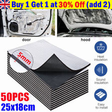 50x sheet sound for sale  WORCESTER