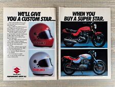 Suzuki 550m katana for sale  Portland