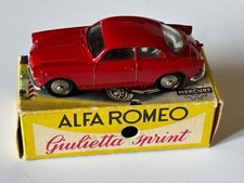 Mercury alfa romeo usato  Verbania