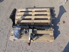 Jeep tow bar for sale  KINGSBRIDGE