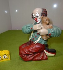 Gilde clowns bärenstarke gebraucht kaufen  Gütersloh