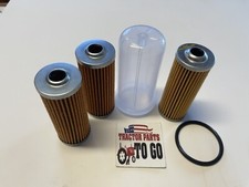 Fuel filter kit d'occasion  Expédié en Belgium
