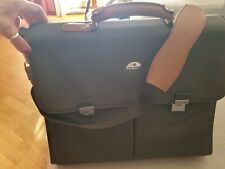 Borsa samsonite tessuto usato  Firenze