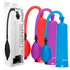 Penis pump pressure usato  Scurcola Marsicana