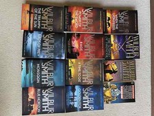 Courtney series 12books for sale  HAVANT