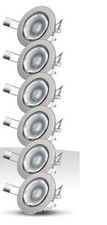 Led decken einbau gebraucht kaufen  Ribnitz-Damgarten