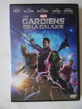 Dvd marvel gardiens d'occasion  Tonnay-Charente