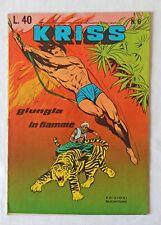 Kriss n.6 ed. usato  Forli