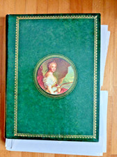 Briefpapier set vintage gebraucht kaufen  Freiberg am Neckar