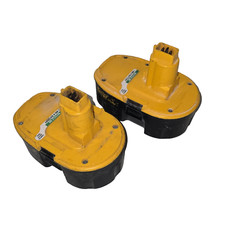 Lot dewalt 18v for sale  Damascus