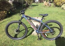 Mountain bike carrera for sale  CORBY