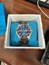 Timex pan 42mm for sale  Douglassville