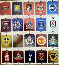 Topps premier league for sale  BRAINTREE