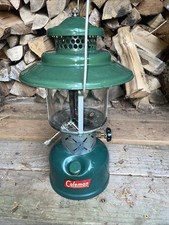 Vintage coleman lantern for sale  Bellingham