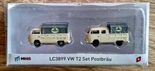 Lemke minis lc3899 gebraucht kaufen  Mettenheim