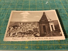 Cartolina ragusa rione usato Cartolina ragusa rione usato  Cassina de' Pecchi